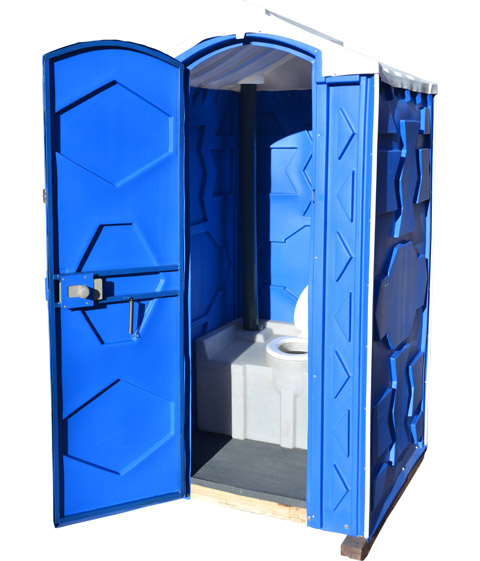 Уличные биотуалеты с кабиной рт 10 - туалет для дачи купить с доставкой - «ВодоканалРегион»
